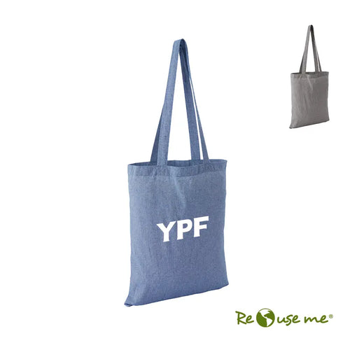 Tote Bag Tide