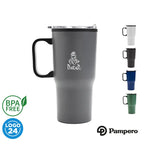 Mug Maipo Pampero